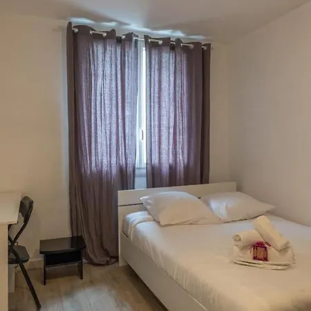 Le Vallier Yourhosthelper Appartement