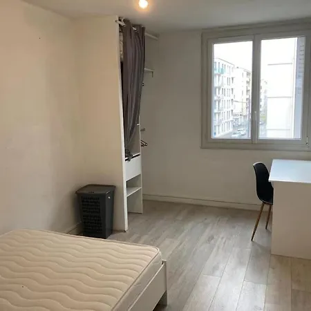 Le Vallier Yourhosthelper Appartement *