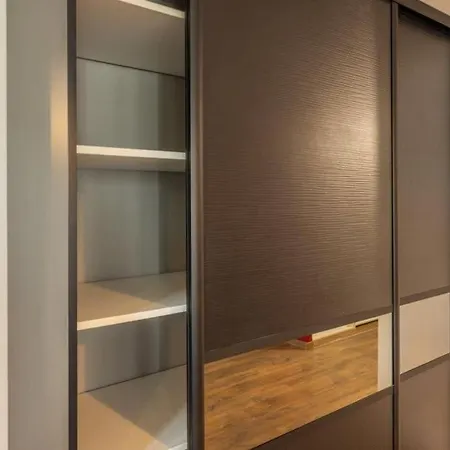 Le Vallier Yourhosthelper Appartement