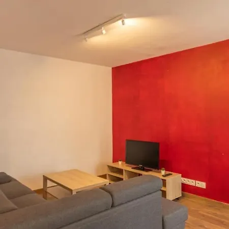 Le Vallier Yourhosthelper * Grenoble