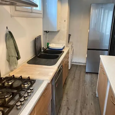 Appartement Le Vallier Yourhosthelper Grenoble