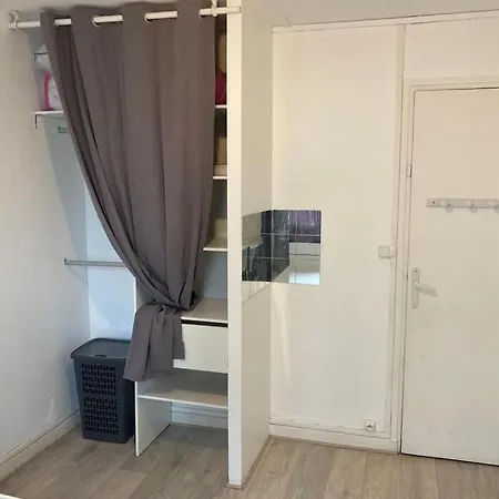 Apartman Le Vallier Yourhosthelper *