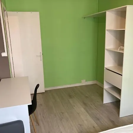 Apartman Le Vallier Yourhosthelper