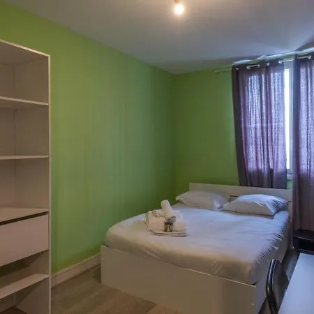 Le Vallier Yourhosthelper Apartman