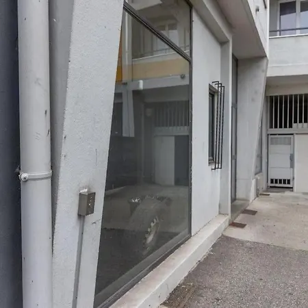 Apartman Le Vallier Yourhosthelper Grenoble